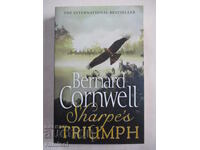 Sharpe's Triumph - Bernard Cornwell