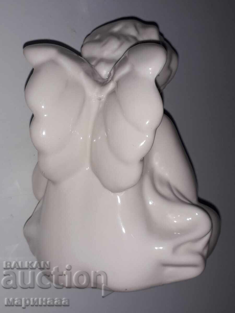 Доставка на АНГЕЛ. МАСИВНА БЯЛА КЕРАМИКА Доставка на АНГЕЛ. МАСИВНА БЯЛА КЕРАМИКА