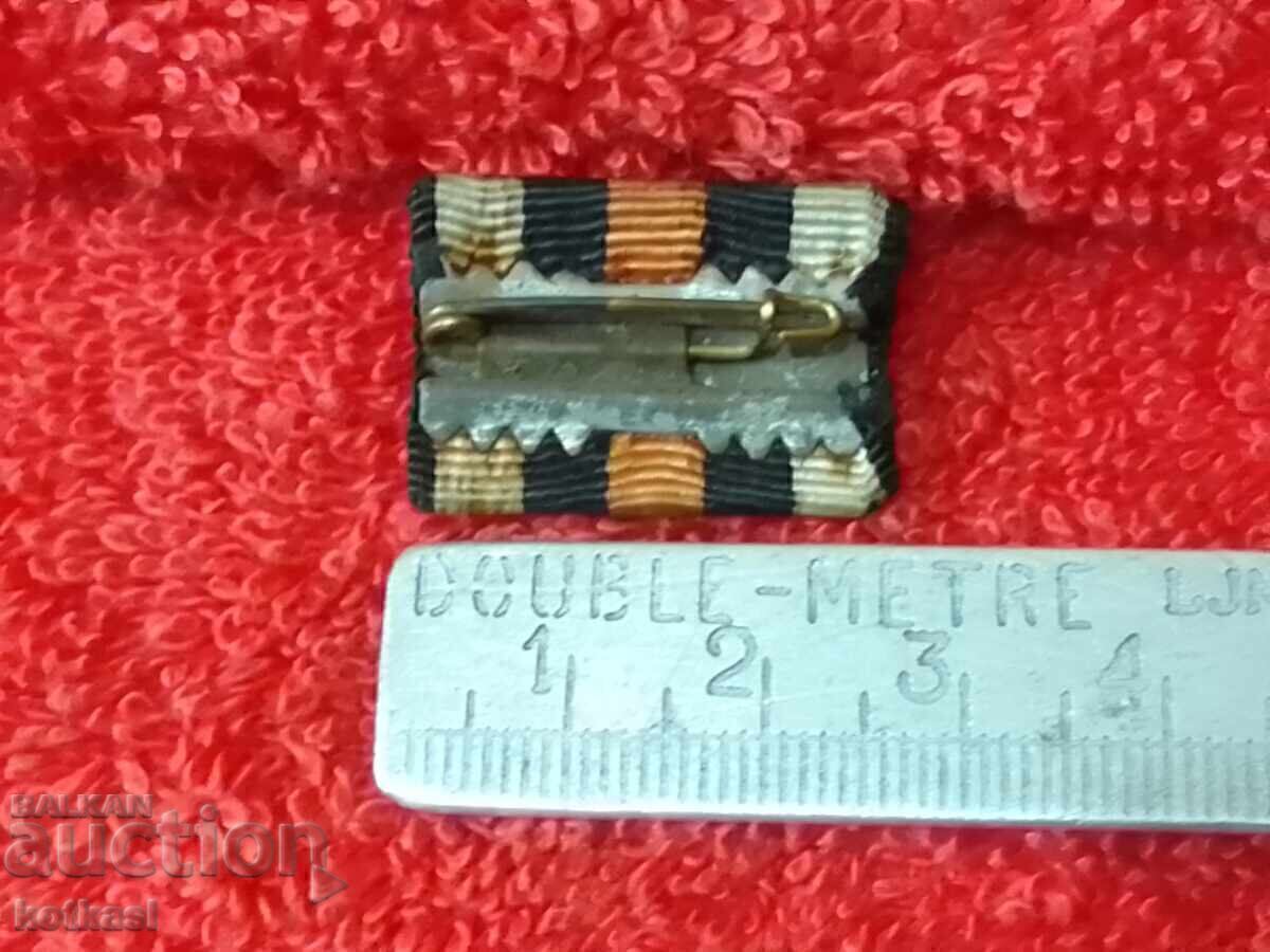 Veche insignă militară germană germană insignă săbii 1914-1918 cu preț € 35.50 | 69.43 BGN