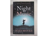 Night Music - Jojo Moyes