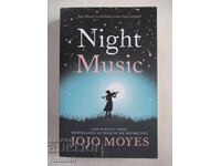 Night Music - Jojo Moyes