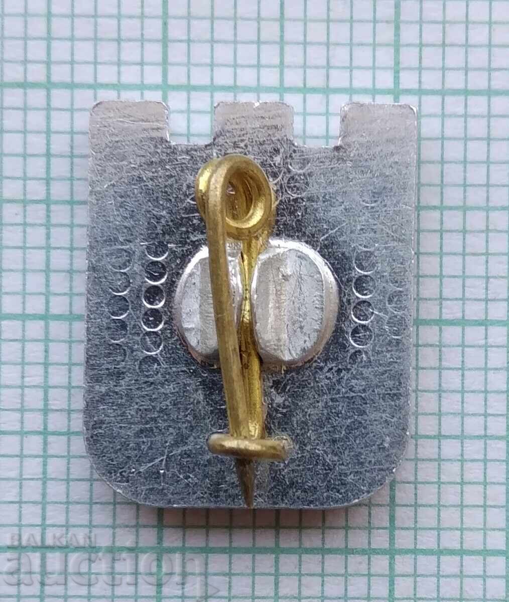 Auction 17436 Badge - Get to know the socialist homeland Auction 17436 Badge - Get to know the socialist homeland