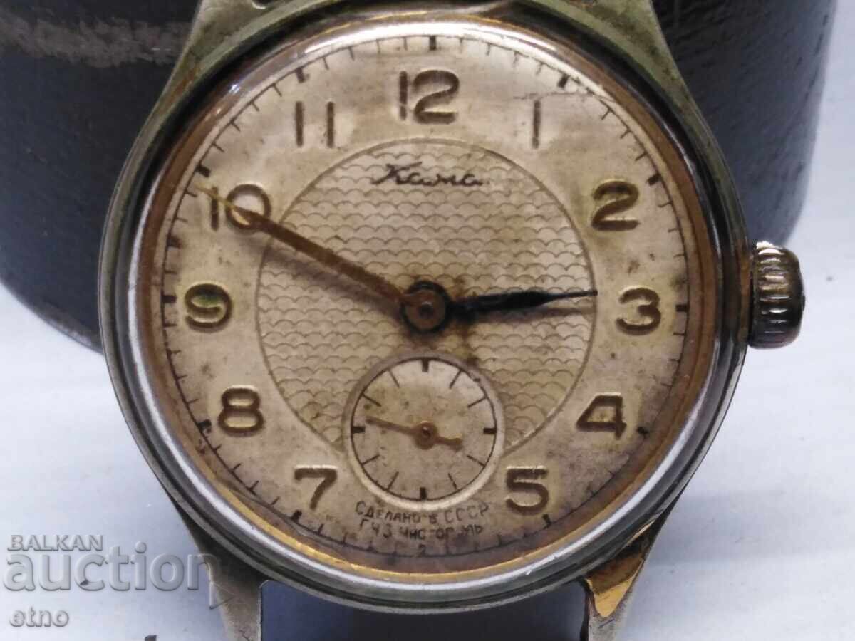 USSR WRIST WATCH-"DAGGER" USSR WRIST WATCH-"DAGGER"