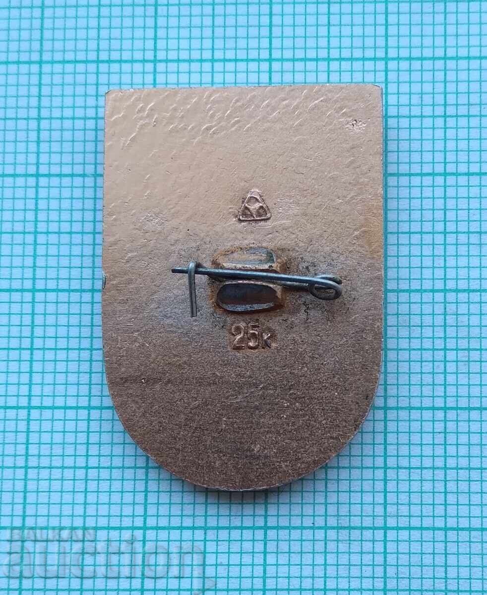 Auction  17438 USSR Czechoslovakia joint space flight Intercosmos