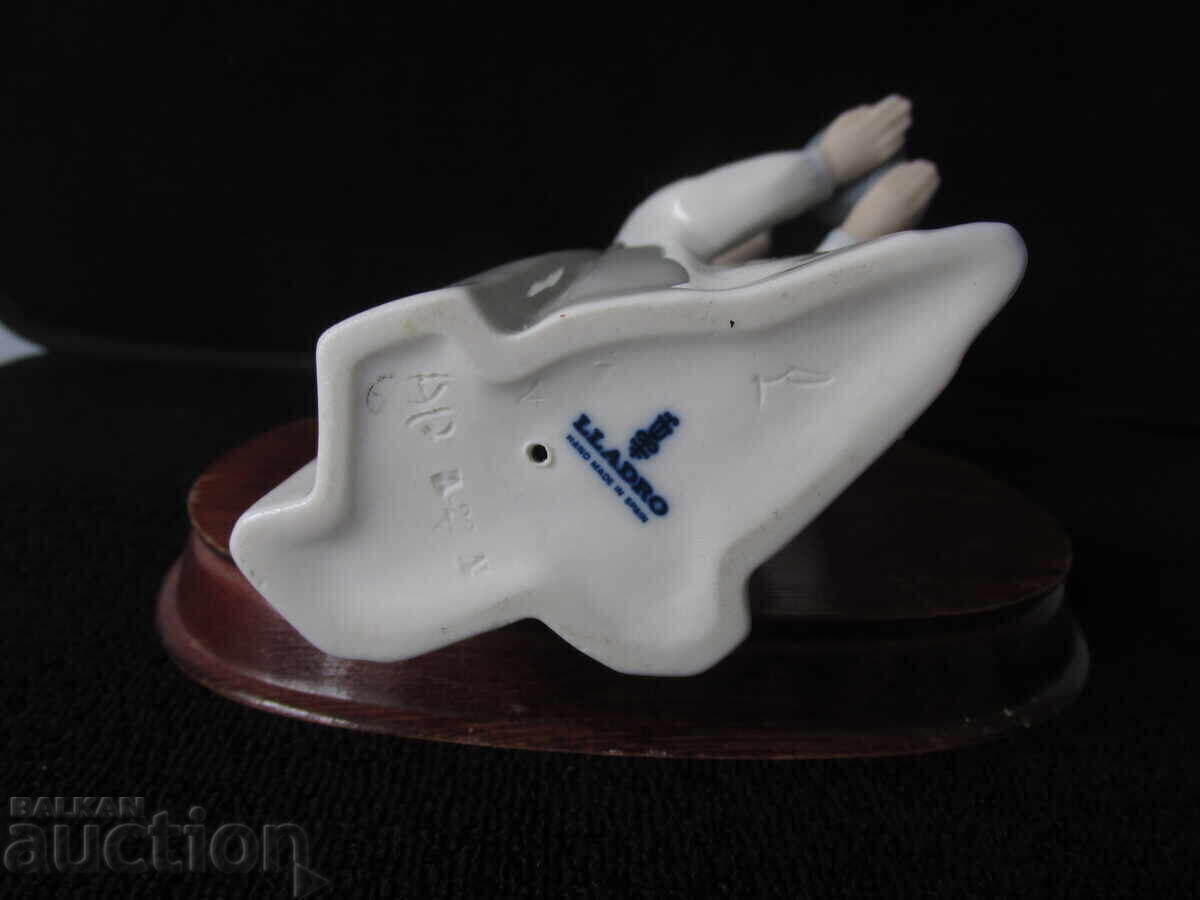 L.L.ARDO figurine - 5