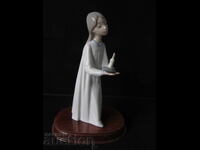 L.L.ARDO figurine