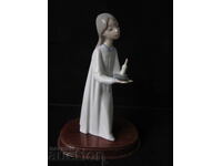 L.L.ARDO figurine