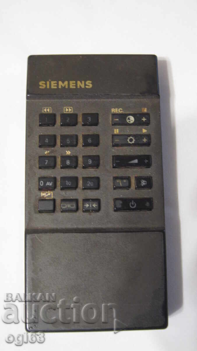 Remotes for TV and AUDIO SYSTEM - 5