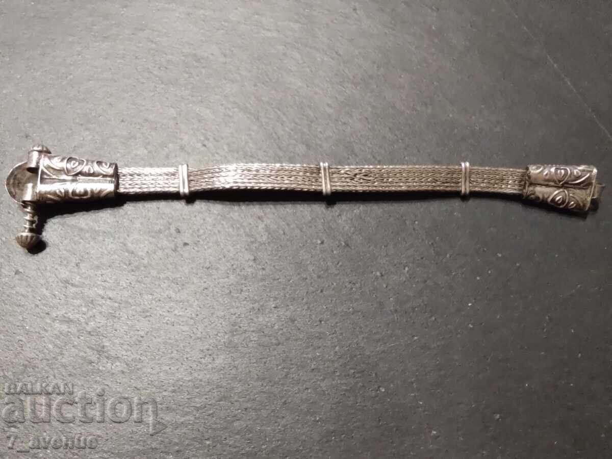 Παράδοση Βραχιόλι, παλιό, θεαματικό, έθνικ, για φορεσιά, 30.12.24 Παράδοση Βραχιόλι, παλιό, θεαματικό, έθνικ, για φορεσιά, 30.12.24