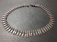 Bijuterii vechi copii, etnice, pentru costume, initiale, 30.12.24