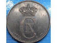 Denmark 2 Jore 1875