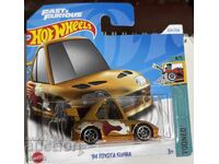 Αυτοκίνητο Hot Wheels, Toyota Supra Fast&Furious '94