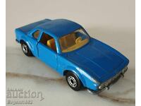 BMW 3.0 CSL Matchbox made in Bulgaria Τρόλεϊ Matchbox