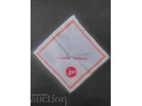 Petrol handkerchief