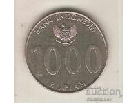 +Indonezia 1000 de rupie 2010