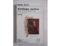 Antología poética - Rubén Darío