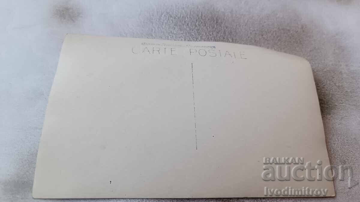 Postcard Kostenets Hotel Restaurant Nature with price 6.85 BGN | € 3.50 Postcard Kostenets Hotel Restaurant Nature with price 6.85 BGN | € 3.50