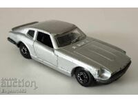 Datsun 280 Z Matchbox made in Bulgaria Мачбокс