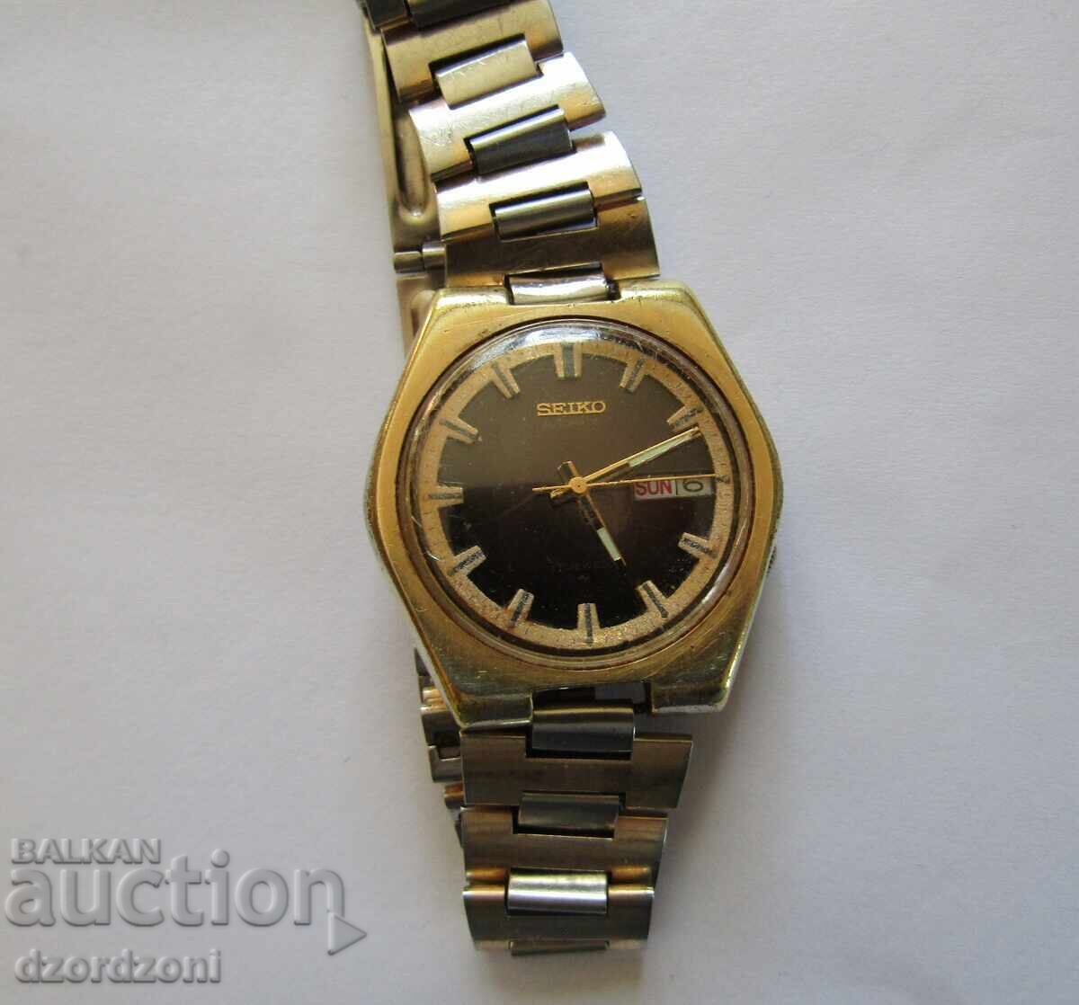 Ceas SEIKO, automat Ceas SEIKO, automat