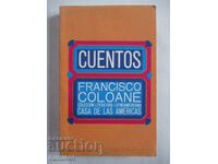 Stories - Francisco Coloane