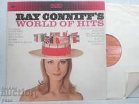 Το World Of Hits του Ray Conniff