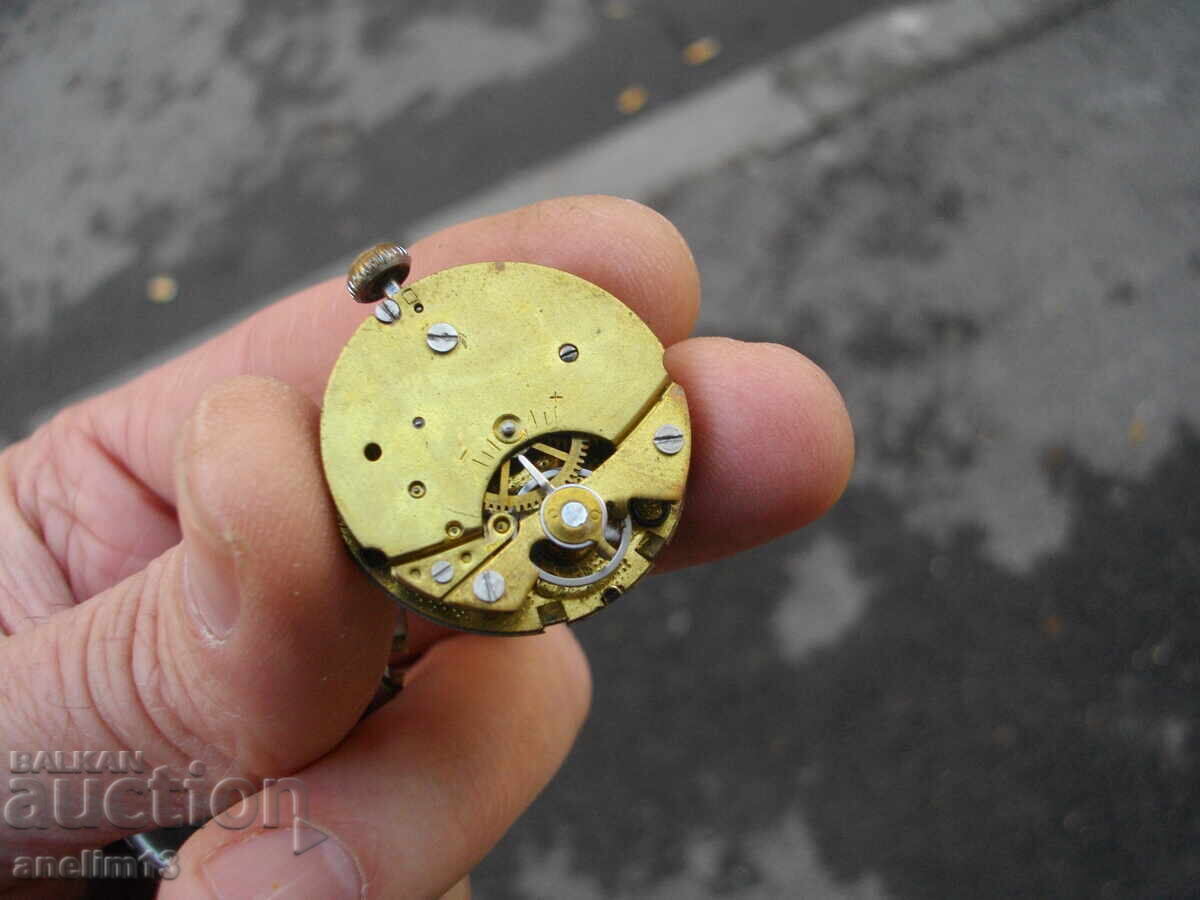 UMF RUHLA CEAS MILITAR DE COLECȚIE cu preț € 30.00 | 58.68 BGN