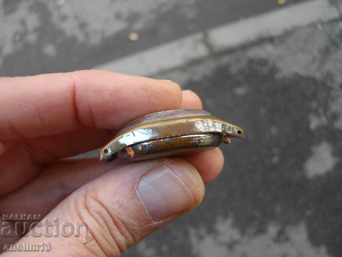 COLLECTIBLE MILITARY WATCH UMF RUHLA - 6 COLLECTIBLE MILITARY WATCH UMF RUHLA - 6