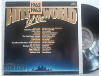 Hits of the World 1962/1963