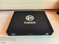 Collector's Box Of Cigars-Plasencia 1865 Alma Fuerte