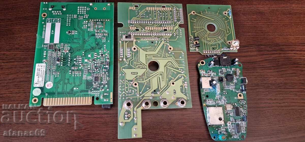 Circuit boards - electronic scrap #53 with price € 7.99 | 15.63 BGN