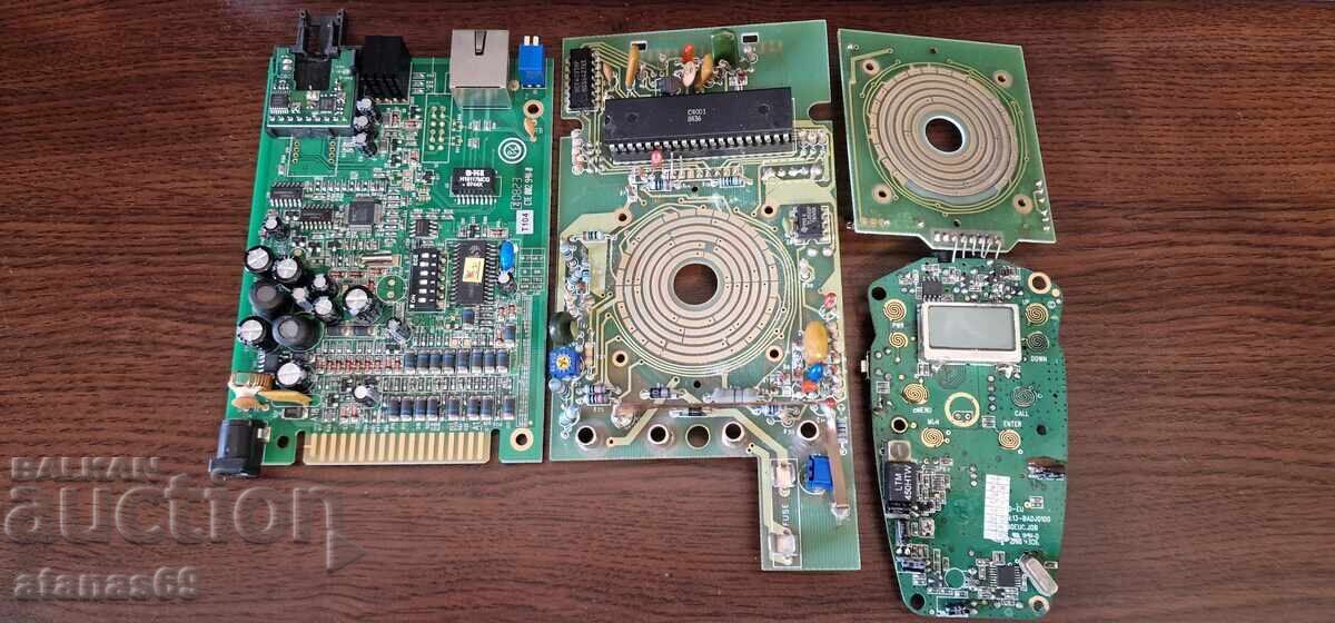 Circuit boards - electronic scrap #53