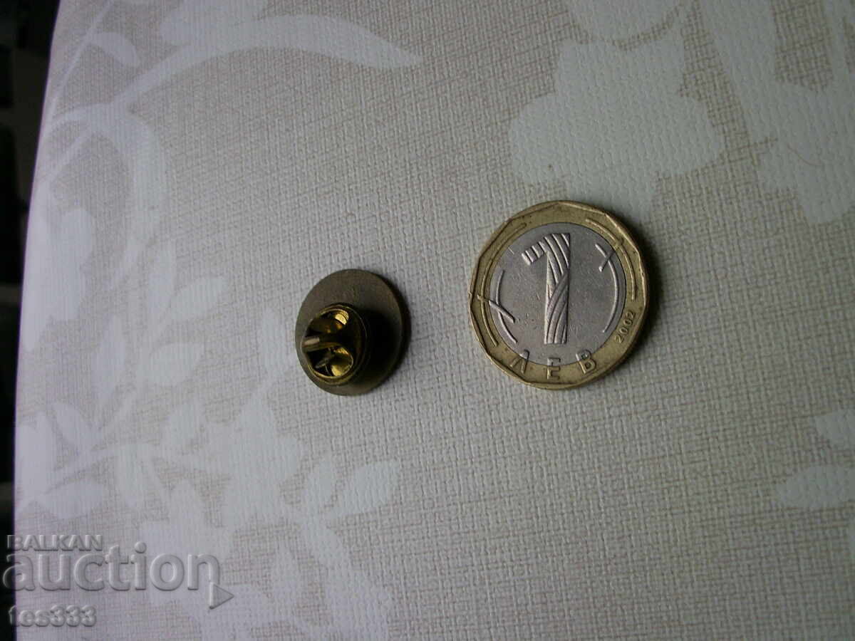 Значка Plovdiv 98 championats d'europe d'escrime seniors пин - 5 Значка Plovdiv 98 championats d'europe d'escrime seniors пин - 5