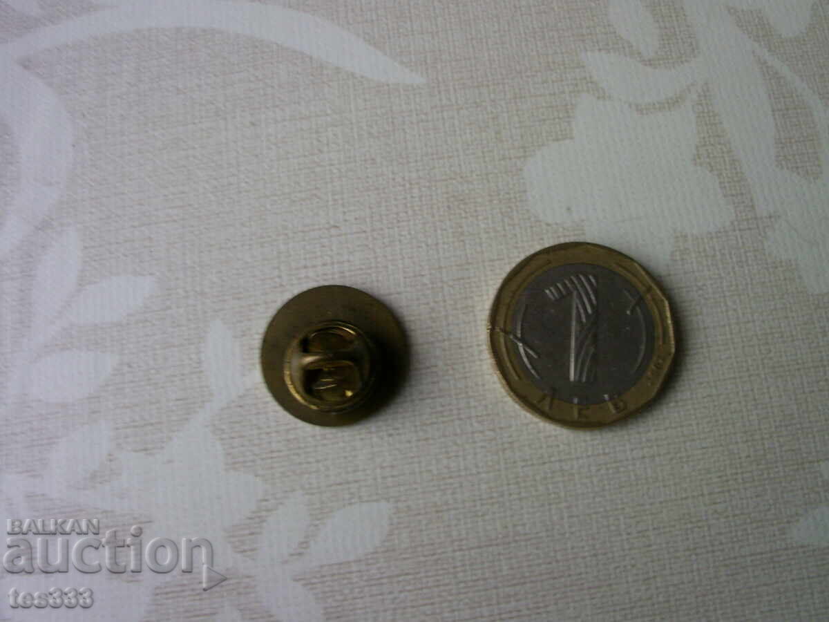 Значка Plovdiv 98 championats d'europe d'escrime seniors пин - 6 Значка Plovdiv 98 championats d'europe d'escrime seniors пин - 6