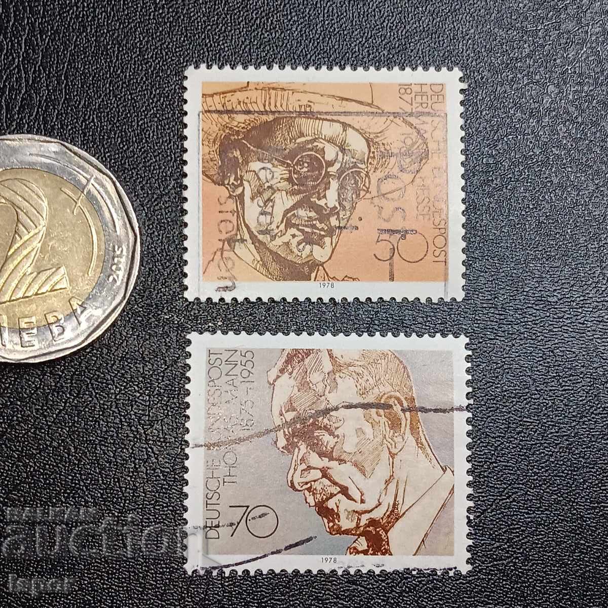 Γερμανία Γερμανία