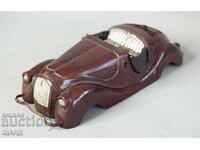 SF 54 Old German Bakelite toy model retro car