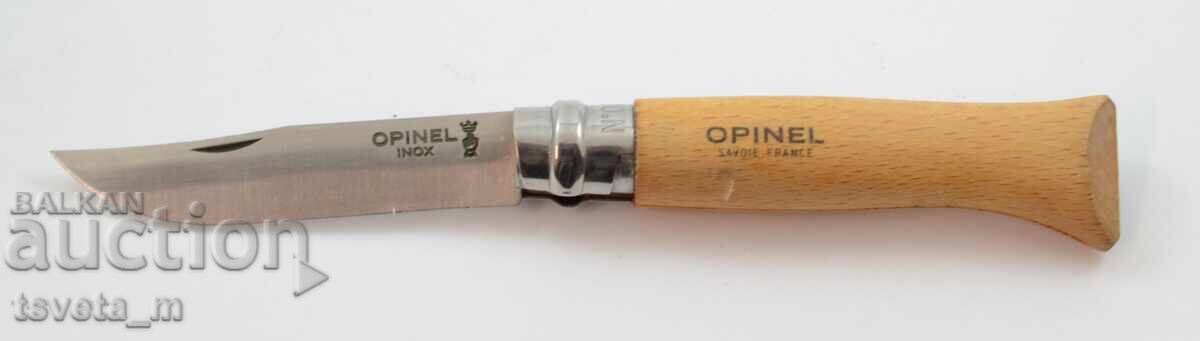 Джобно ножче OPINEL, SAVOIE FRANCE