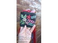 FOLK WOMAN'S HAT KOSICHNIK COSTUME