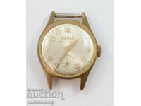 Women's watch NACAR SWISS MADE with gold plating - not working