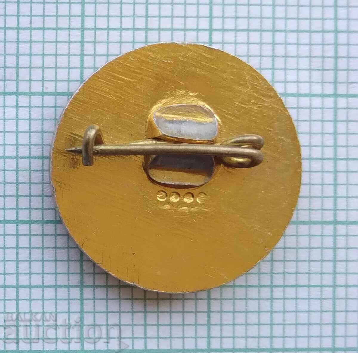 Auction 17515 Badge - Fatherland Auction 17515 Badge - Fatherland