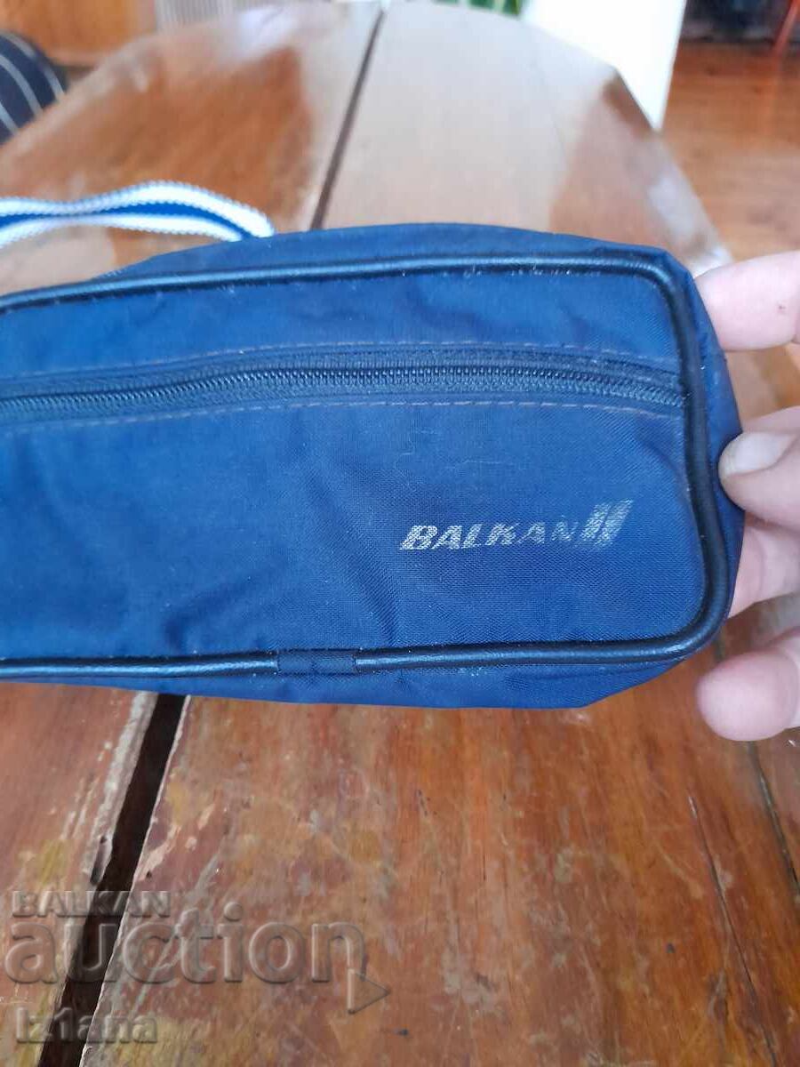 Delivery of Old waist bag BGA Balkan, Balkan Delivery of Old waist bag BGA Balkan, Balkan