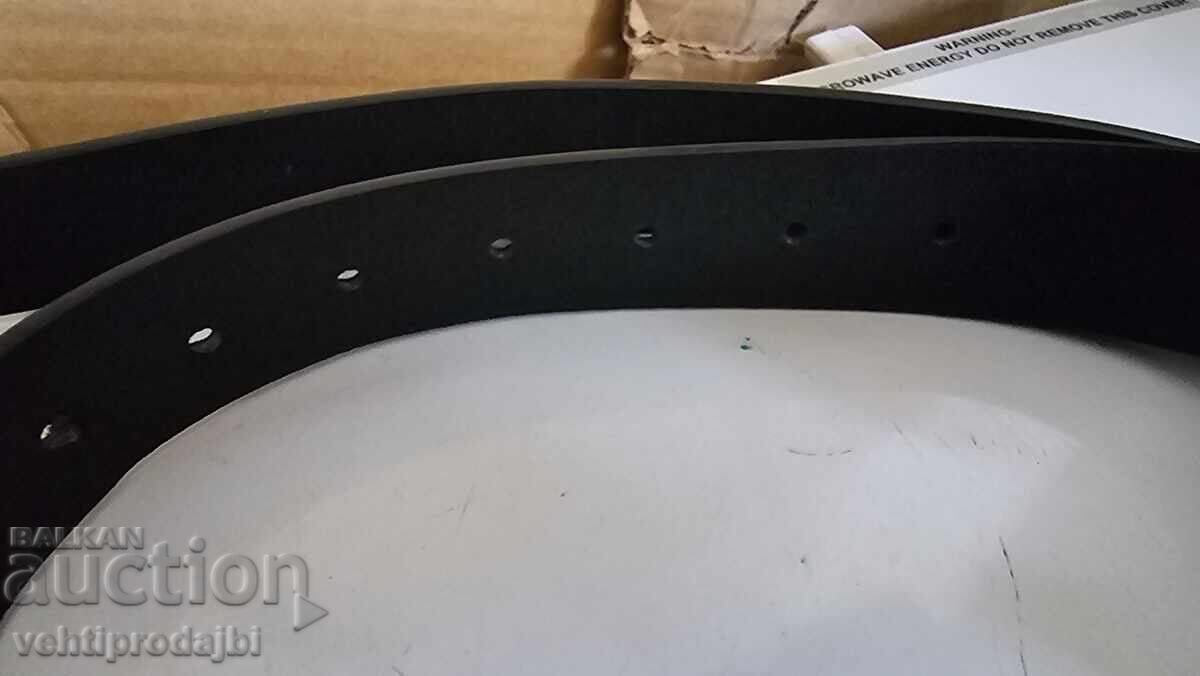 Livrarea Centura completa cu protectie