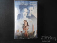 Five Star Romance, Jennifer Lopez, VCR