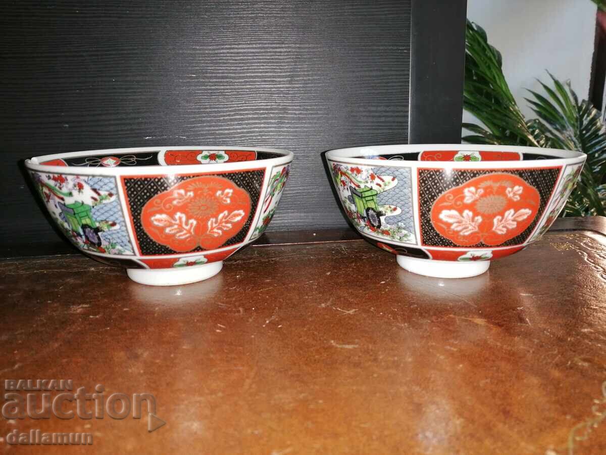 porcelain rice bowls - 7