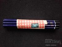 HEMUS Burgas Social pencils 10 pcs.