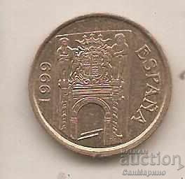 +Spain 5 pesetas 1999 Murcia with price 0.60 BGN | € 0.31 +Spain 5 pesetas 1999 Murcia with price 0.60 BGN | € 0.31