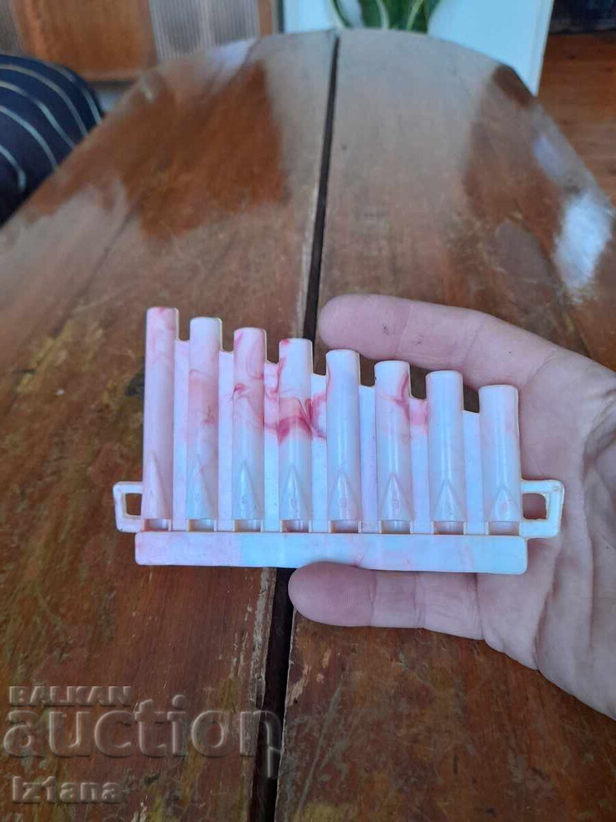 An old children's whistle with price 11.00 BGN | € 5.62 An old children's whistle with price 11.00 BGN | € 5.62