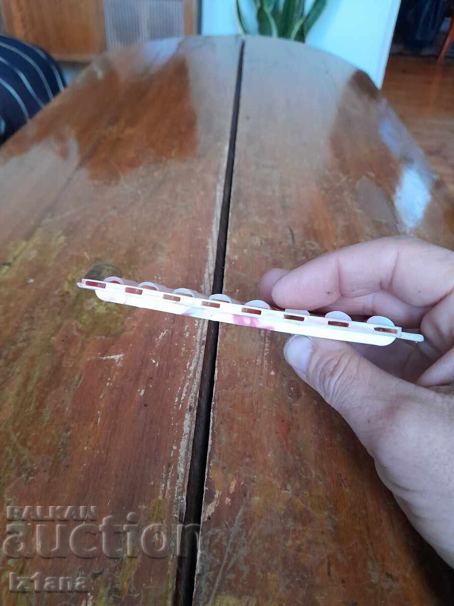 Delivery of An old children's whistle Delivery of An old children's whistle