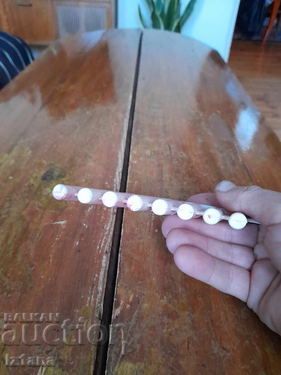 An old children's whistle - 5 An old children's whistle - 5