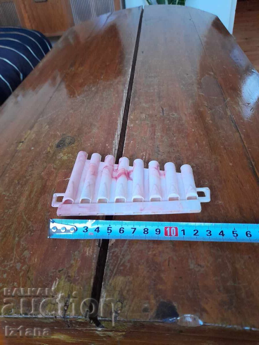 An old children's whistle - 6 An old children's whistle - 6