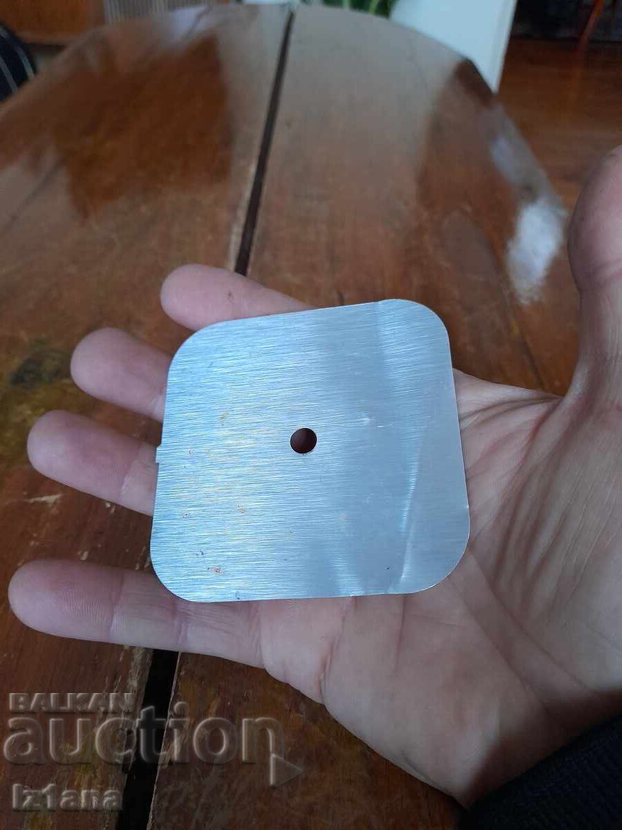 Auction Old clock dial Mera Poltik Auction Old clock dial Mera Poltik